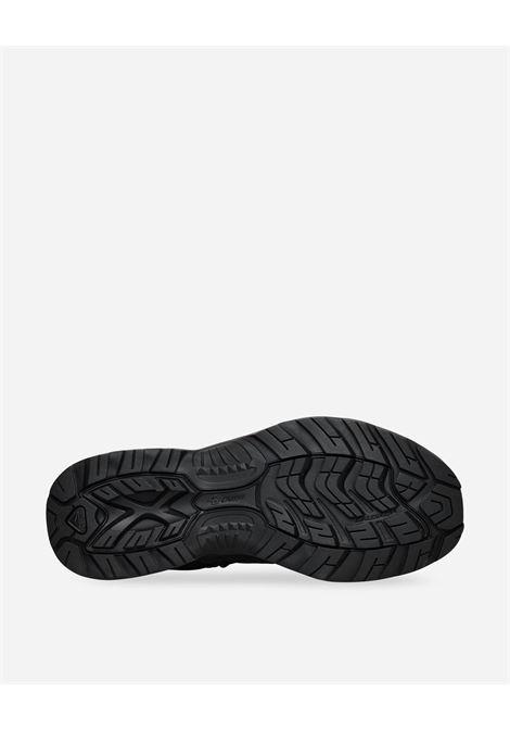 quest low 2 gr10k snekaers man green and black SALOMON X GR10K | L47771500